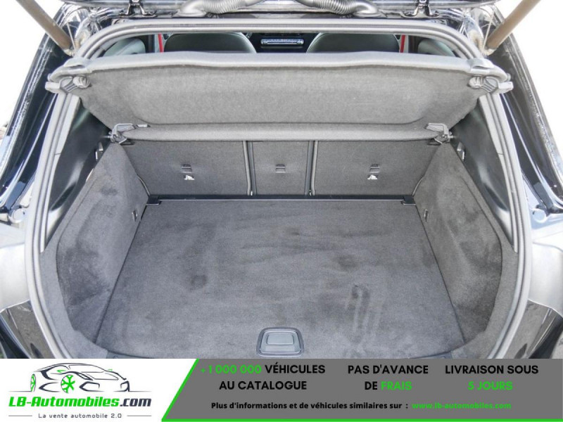 Mercedes GLA AMG GLA 35 4MATIC |DISTR|NAVI|MBeam|PANO|360|LM  occasion  Beaupuy - photo n6